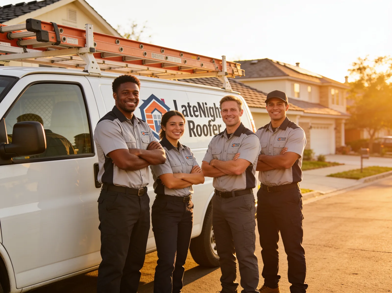 Emergency Roof Repair company in Hillsboro, MD